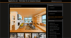 Desktop Screenshot of bigjoeburke.com